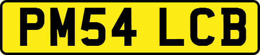 PM54LCB