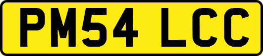 PM54LCC