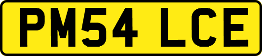 PM54LCE