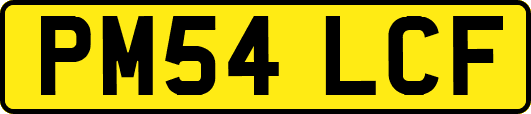 PM54LCF