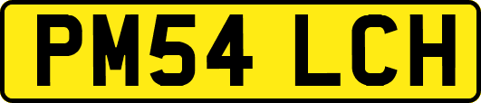 PM54LCH