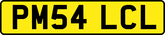 PM54LCL