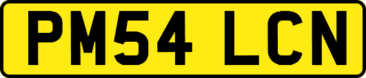PM54LCN