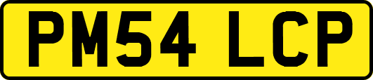 PM54LCP