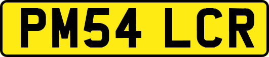 PM54LCR