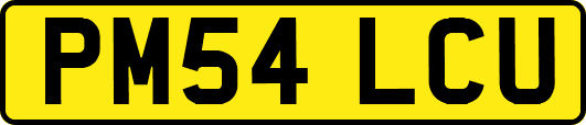 PM54LCU
