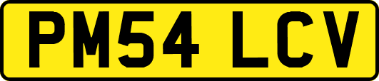 PM54LCV
