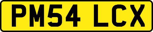 PM54LCX