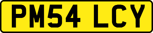 PM54LCY