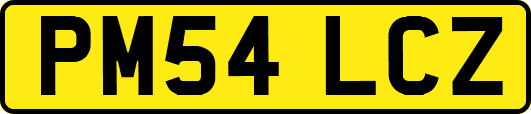 PM54LCZ