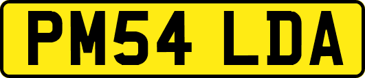 PM54LDA