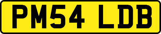 PM54LDB