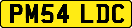 PM54LDC