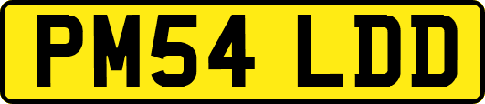 PM54LDD