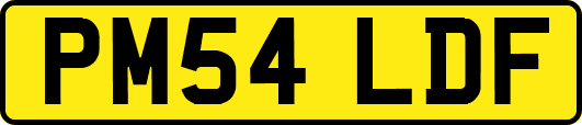 PM54LDF