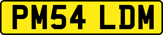 PM54LDM