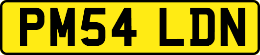 PM54LDN