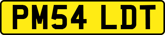 PM54LDT
