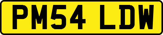 PM54LDW