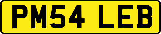 PM54LEB