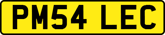 PM54LEC