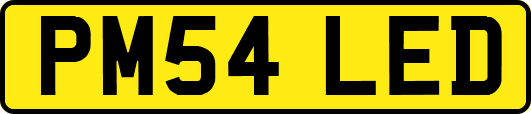 PM54LED