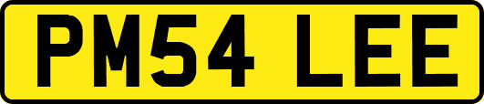 PM54LEE