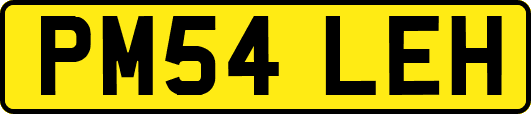 PM54LEH