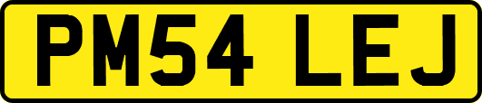 PM54LEJ