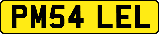PM54LEL