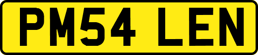 PM54LEN