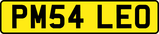 PM54LEO