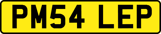 PM54LEP