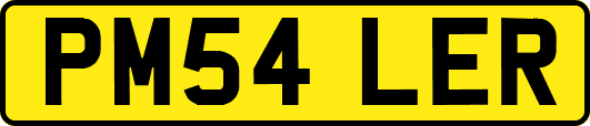PM54LER