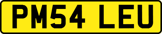 PM54LEU