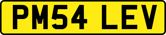 PM54LEV