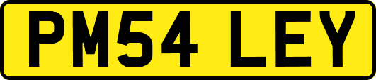 PM54LEY