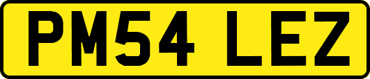 PM54LEZ