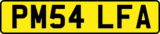 PM54LFA