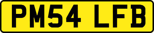 PM54LFB