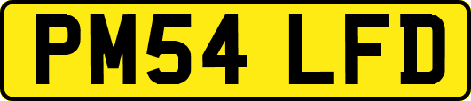 PM54LFD