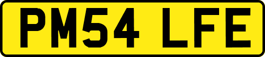 PM54LFE