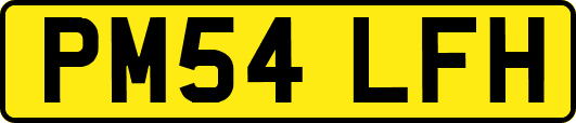 PM54LFH