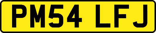 PM54LFJ