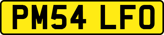 PM54LFO
