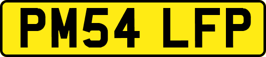 PM54LFP