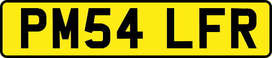 PM54LFR