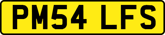 PM54LFS