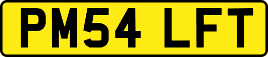 PM54LFT