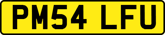 PM54LFU